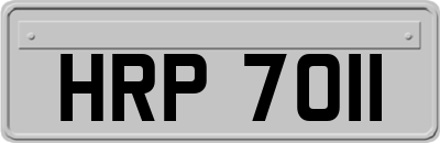 HRP7011