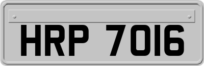 HRP7016