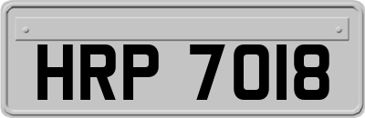 HRP7018
