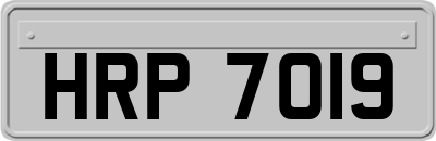 HRP7019