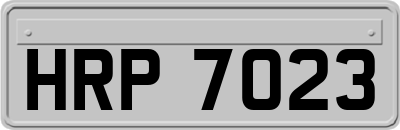 HRP7023