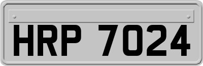 HRP7024