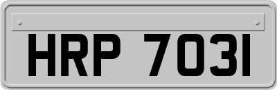 HRP7031