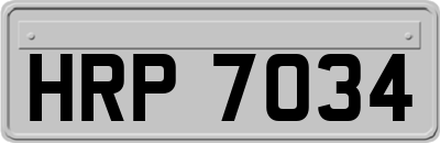 HRP7034