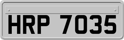 HRP7035