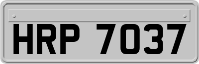 HRP7037