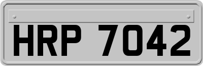 HRP7042