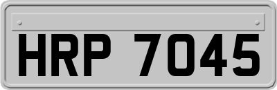 HRP7045