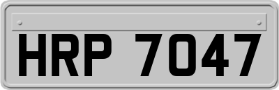 HRP7047
