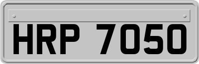 HRP7050