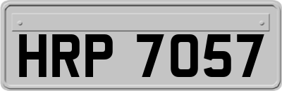 HRP7057