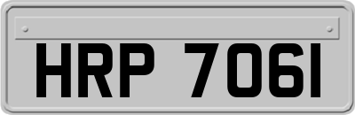HRP7061