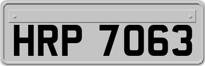 HRP7063