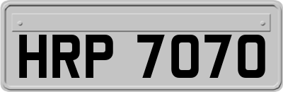 HRP7070