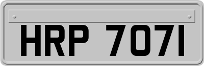 HRP7071