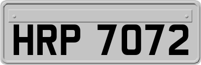 HRP7072
