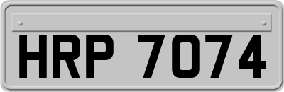 HRP7074