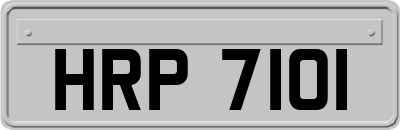 HRP7101