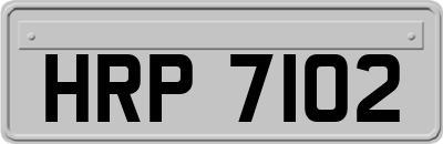 HRP7102