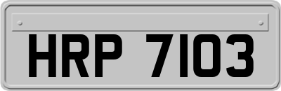 HRP7103
