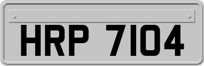 HRP7104
