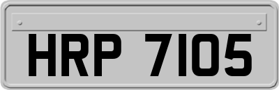 HRP7105