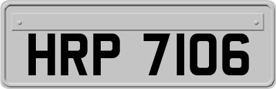 HRP7106