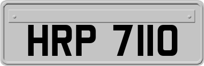 HRP7110