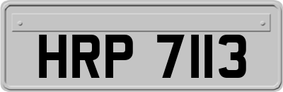 HRP7113