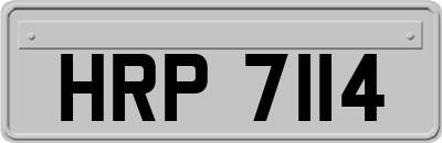 HRP7114