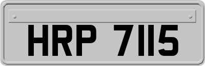HRP7115