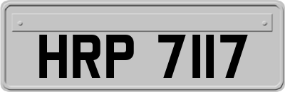 HRP7117