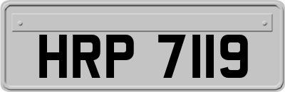 HRP7119