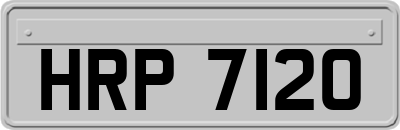 HRP7120