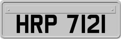 HRP7121