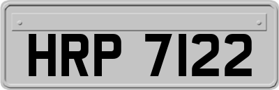 HRP7122
