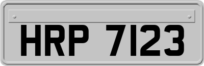 HRP7123