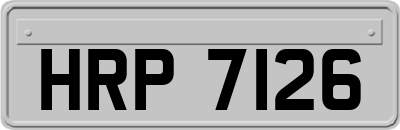 HRP7126