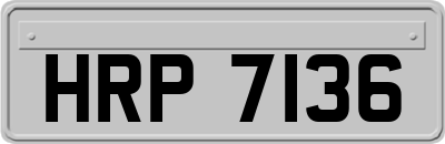 HRP7136