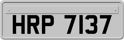 HRP7137