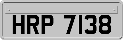 HRP7138