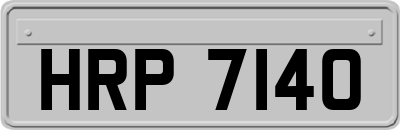HRP7140