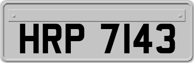 HRP7143