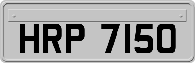 HRP7150