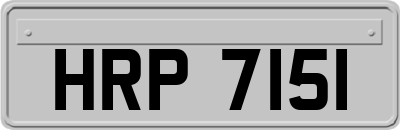 HRP7151