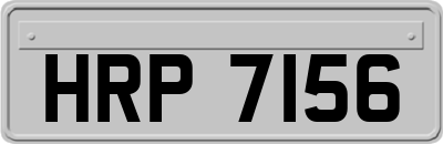 HRP7156