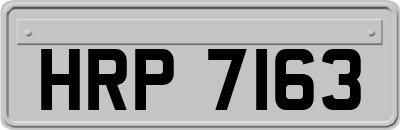 HRP7163