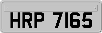 HRP7165