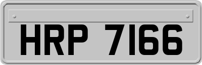 HRP7166