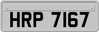 HRP7167
